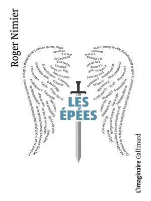 cover image of Les Épées